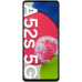 Samsung Galaxy A52s 5G 6/128GB White  (SM-A528BWithWDEUE)