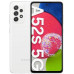 Samsung Galaxy A52s 5G 6/128GB White  (SM-A528BWithWDEUE)