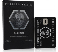 Philipp Plein No Limit$ EDP 50 ml