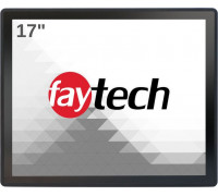 Faytech FT17V40M400W1G8GCAP Allwinner V40, 1 GB, 8 GB eMMC SSD Android