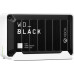 SSD WD BLACK D30 Game Drive SSD for Xbox 2TB Black-biały (WDBAMF0020BBW-WESN)