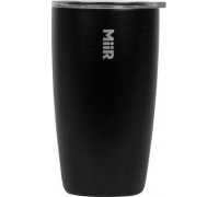 MiiR MiiR - Tumbler Black - Mug 240 ml
