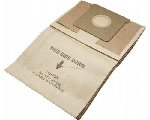 Profi BAGS PAPIEROWE PR10/PROFI 10