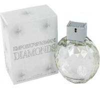 Giorgio Armani Emporio Diamonds EDP 100 ml