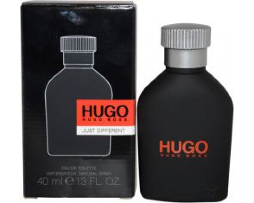 Hugo Boss Just Different EDT 40 ml