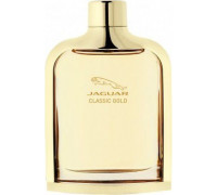 Jaguar Classic Gold EDT 100 ml