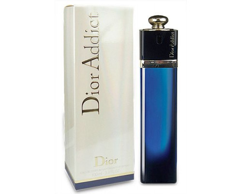 Dior Addict 2014 EDP