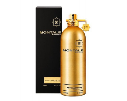 Montale Aoud Damascus EDP 100 ml