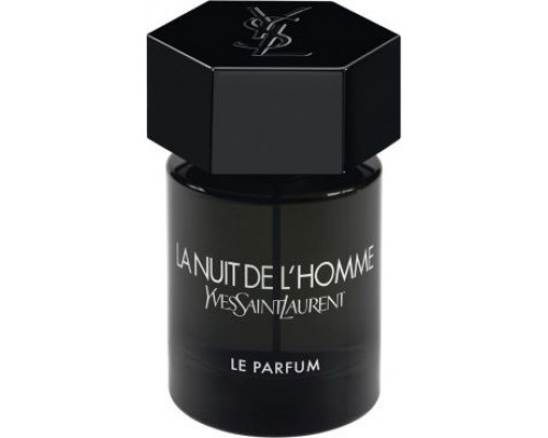 Yves Saint Laurent La Nuit de L’Homme Le Parfum EDP 100 ml