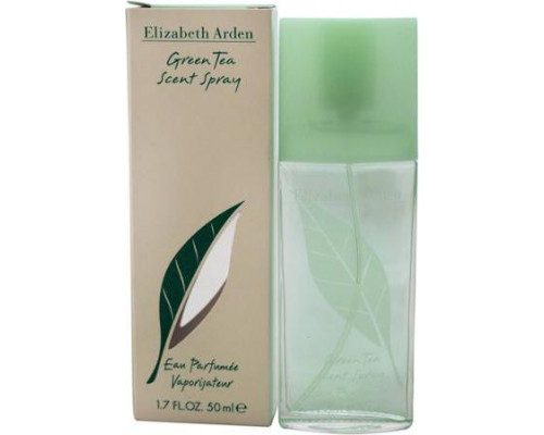 Elizabeth Arden Green Tea EDP 50 ml