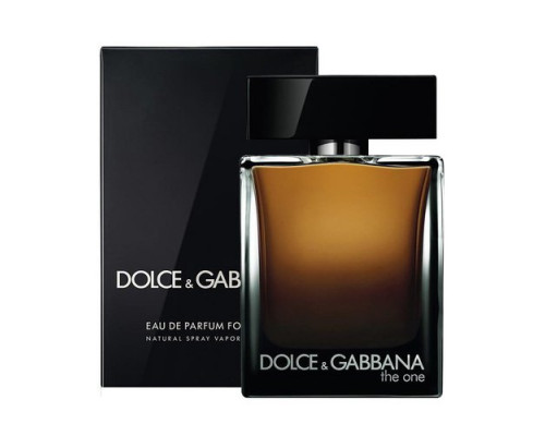 Dolce & Gabbana The One EDP 50 ml