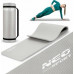 Neo-Sport Treniņu paklājs NS-922 183 cm x 60 cm x 1 cm grey