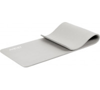 Neo-Sport Treniņu paklājs NS-922 183 cm x 60 cm x 1 cm grey