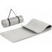 Neo-Sport Treniņu paklājs NS-922 183 cm x 60 cm x 1 cm grey