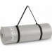Neo-Sport Treniņu paklājs NS-922 183 cm x 60 cm x 1 cm grey