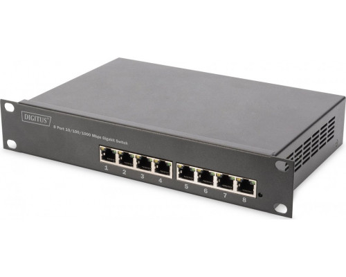Switch Digitus DN-95331