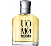 Moschino Uomo EDT 75 ml