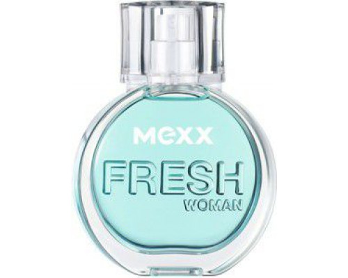 Mexx Fresh Woman EDT 30 ml