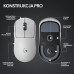 Logitech PRO X TKL Lightspeed GX Brown (920-012148) + G PRO X SuperLight 2 (910-006638)