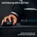 Logitech PRO X TKL Lightspeed GX Brown (920-012148) + G PRO X SuperLight 2 (910-006638)