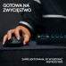 Logitech PRO X TKL Lightspeed GX Brown (920-012148) + G PRO X SuperLight 2 (910-006638)