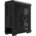 Genesis Irid 505 V2 MIDI TOWER (NPC-1517) + Wentylatory Oxal 120 Black 3-pack (NGF-2043)