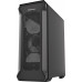 Genesis Irid 505 V2 MIDI TOWER (NPC-1517) + Wentylatory Oxal 120 Black 3-pack (NGF-2043)