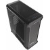 Genesis Irid 505 V2 MIDI TOWER (NPC-1517) + Wentylatory Oxal 120 Black 3-pack (NGF-2043)