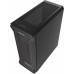 Genesis Irid 505 V2 MIDI TOWER (NPC-1517) + Wentylatory Oxal 120 Black 3-pack (NGF-2043)