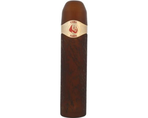 Cuba Magnum Red EDT 130 ml