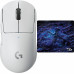 Logitech G Pro X Superlight White  (M-9070156)