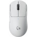 Logitech G Pro X Superlight White  (M-9070156)