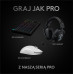 Logitech G Pro X Superlight White  (M-9070156)