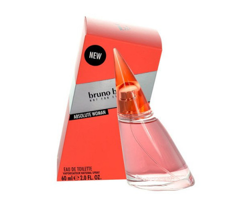 Bruno Banani Absolute Woman EDT 40 ml