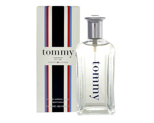 Tommy Hilfiger Tommy EDT 30 ml