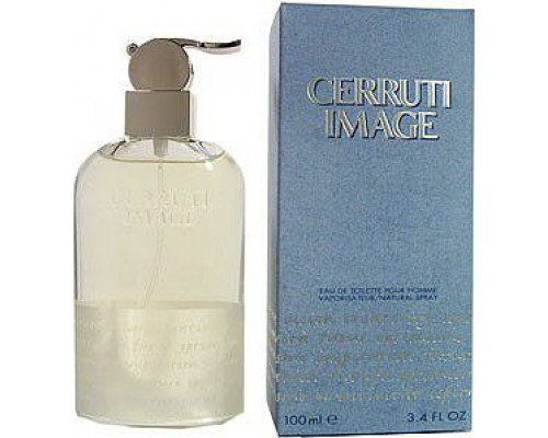 Nino Cerruti Image EDT 100 ml