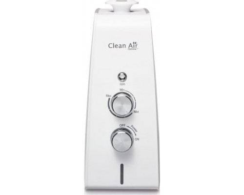 Clean Air Optima CA-602 White