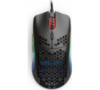 Glorious Model O Mat (GO-BLACK)