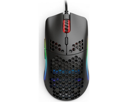 Glorious Model O Mat (GO-BLACK)