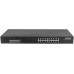 Switch Intellinet Network Solutions Gigabit 16x 1000Mbps RJ45 PoE/PoE+ 220W Rack 19 (560993)