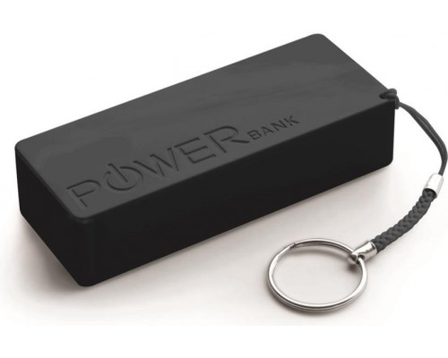 Esperanza Extreme Quark XL 5000mAh Black