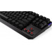 Endorfy Endorfy GEM Plus  (EY6A005) + Klawiatura Thock TKL Wireless Red Kailh Red Box (EY5A080)