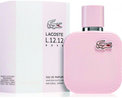 Lacoste EDP 50 ml