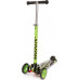 4Baby Mini Scooter Green (3817)