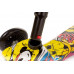 4Baby Mini Scooter Green (3817)