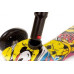 4Baby Mini Scooter Green (3817)