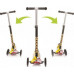 4Baby Mini Scooter Green (3817)