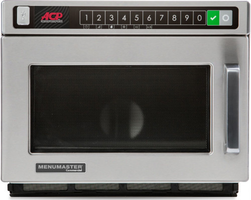 Microwave Menumaster DEC14E2