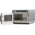 Microwave Menumaster DEC14E2