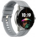 Smartwatch Gino Rossi SW018-2 Gray  (SW018-2)